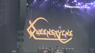 QUEENSRYCHE - LIVE SÃO PAULO - MONSTERS OF ROCK BRASIL (19/04/2025)