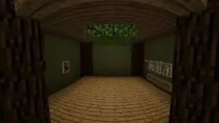 Survival bunker 'The Lonely Wolf' [360 degrees]  - J-Tech