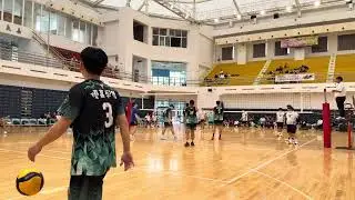 20260131 樸仔腳盃 優嘉早餐vs阿明診所 （第二局）