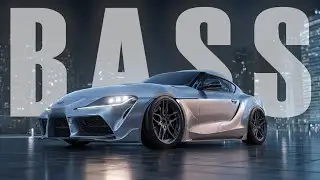 BASS BOOSTED🔊CAR MUSIC MIX 2026 🔥 BEST EDM, BOUNCE, ELECTRO HOUSE