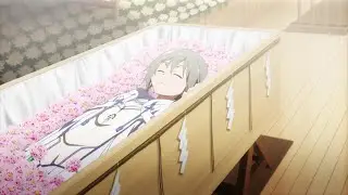 Funeral | Yuuki Yuuna wa Yuusha de aru: Washio Sumi no Shou