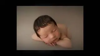 Tacoma Newborn Photographer | Baby Boy Session