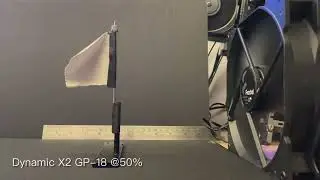 Fan Test