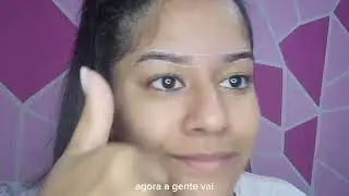 Aprenda a fazer suas sobrancelhas em casa!