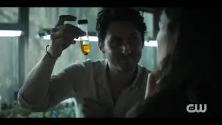 SWAMP THING UPCOMING Trailer 2020