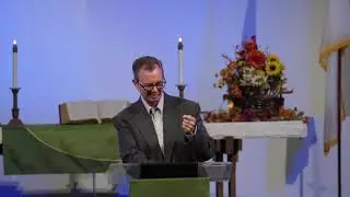 Three Secrets of Generous People (Defying Gravity: Message 3)