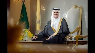 حفل زواج مالك بن منصور الحسين