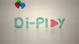 Di-play