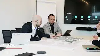 Ein Blick hinter die Kulissen: Das ANZINGER Lagerplanung & Logistikplanung B&uuml;ro in Engerwitzdorf