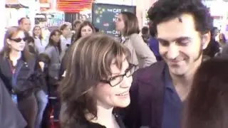 Lisa Loeb and Dweezil Zappa Interview