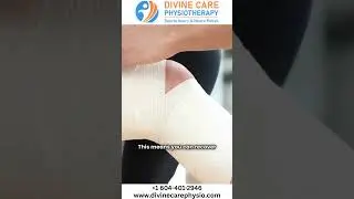 Research-Backed Benefits of Shockwave Therapy | Physio Langley | Divine Care Physio