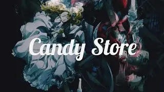 Candy Store| Black Butler AMV|