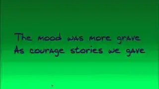 Courage Retreat