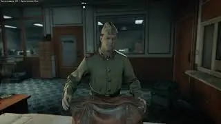 Прохождение миссии Крайние меры в CoD BO CW 2020/ Mission Extreme measures CoD BO CW 2020. Part 2/2