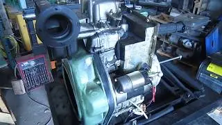 Chinese-made generator, which one to choose, diesel or gasoline