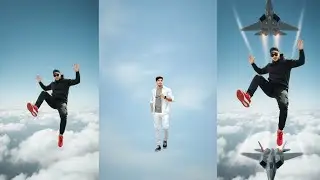Gemini Photo Edit | Trending Instagram Photo Editing | Google Gemini Photo Editing #gemini​ 