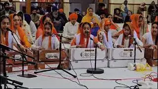 JAB LAG KHALSA - PART 1 -  VAISAKHI 2024
