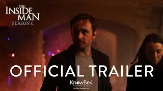 The Inside Man: Season 6 | Official Trailer