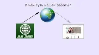 Онлайн проект BS 365