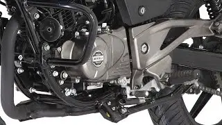 Bajaj Pulsar 180 | Specifications and Features Review