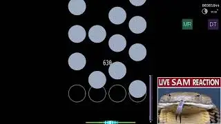 This Fffire DT 98.21 @pirateosu9407 snipe