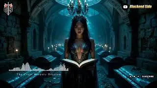 The Crypt Keeper&rsquo;s Requiem - dark theme music no copyright