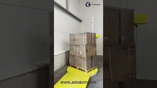 OWIJARKA PALET PW-300-O