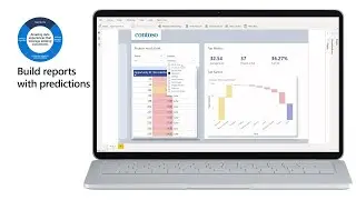 Power BI for BI pros and Data Engineers | INT152A