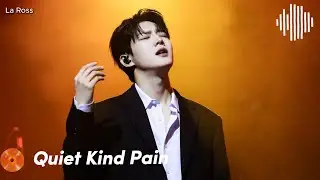 Quiet Kind Pain _ Romantic Love Songs Playlist | Beautiful English Love Songs with Lyrics 🎵 2026