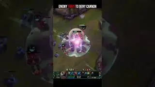 Warwick mid vs Sylas
