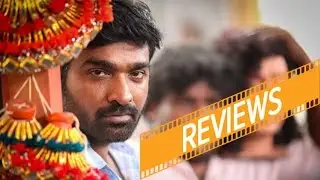 Andavan Kattalai Review | Aandavan kattalai Tamil movie | Vijay Sethupathy