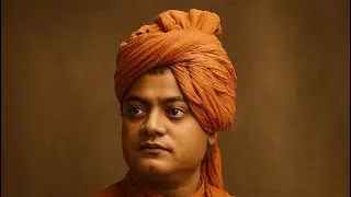 Swami Vivekananda Song | Inspirational Tribute | Priya Jagada Official
