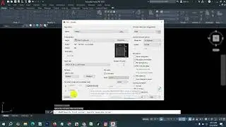 How to Convert AutoCAD Drawing to PDF File