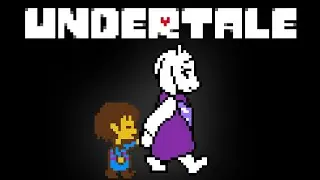 38 Year Old Man Plays Undertale For The First Time In 2025