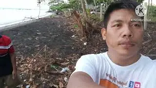 set up sa Youth camp bamboo SDA church sa sebulan Darong Santa Cruz Davao del sur
