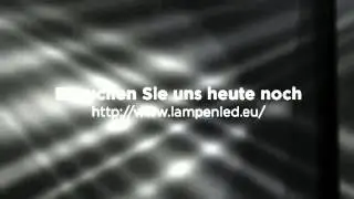 Design Leuchten
