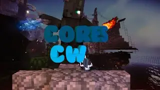 Cores CW 
