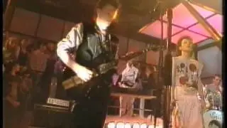 White China- Real World on the Oxford Road Show
