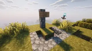 Minecraft: Vanilla EPXXX الحظيرة الجزء الاول - كركم انقذتني وماتت 😿