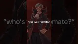 Roomies Edit #vampiressmp #vsmp #edit