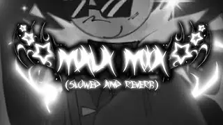 VALX! &mdash; MALA MIA! (SLOWED & REVERB)