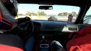 S2000 & MX5 Turbo Estoril Driving Days 31/08/19