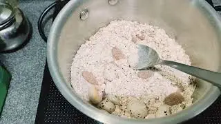 #baby cerelac #cerelacrecipe #travel friendly #receipes #baby food #oats #oats cerelac