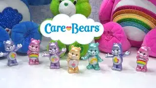 Care Bears Series 3 Blind Bags