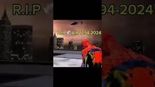 poor air