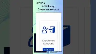 Paano Gumawa ng Libreng TESDA Online Courses Account