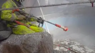 Water Jetting Gun