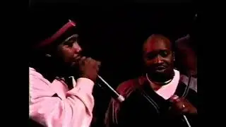 Midwest Mafia - St Clair Is Where I Come From (1996 DC Hit Factory)