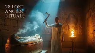 Lost Ancient Ceremonies: Exploring 28 Vanished Rituals That Defined Civilizations
