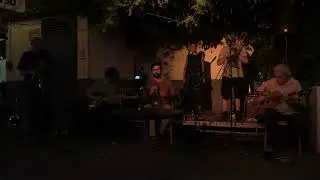 Fuori tempo # 2 - Ensemble finale